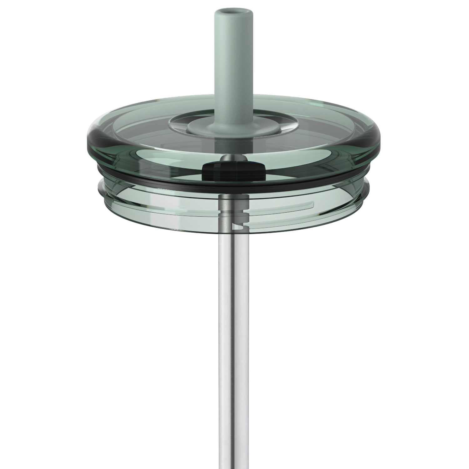 MultiShaker 26oz Straw Lid | Sage - Daily Seal