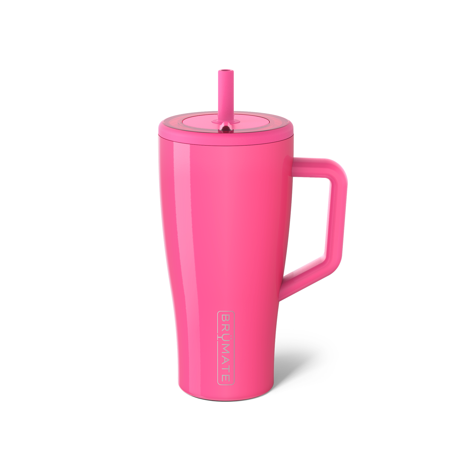 Era 30oz | Neon Pink - Clean Routine