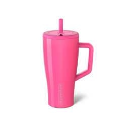 Era 30oz | Neon Pink - Clean Routine