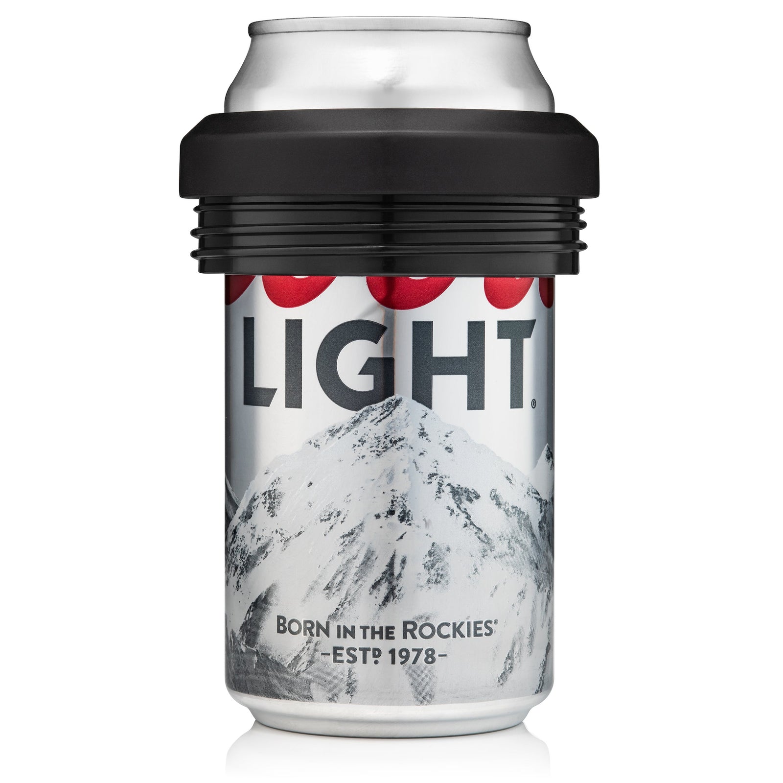 Hopsulator Trio / Duo 12oz Coors Gasket - Fresh Pour