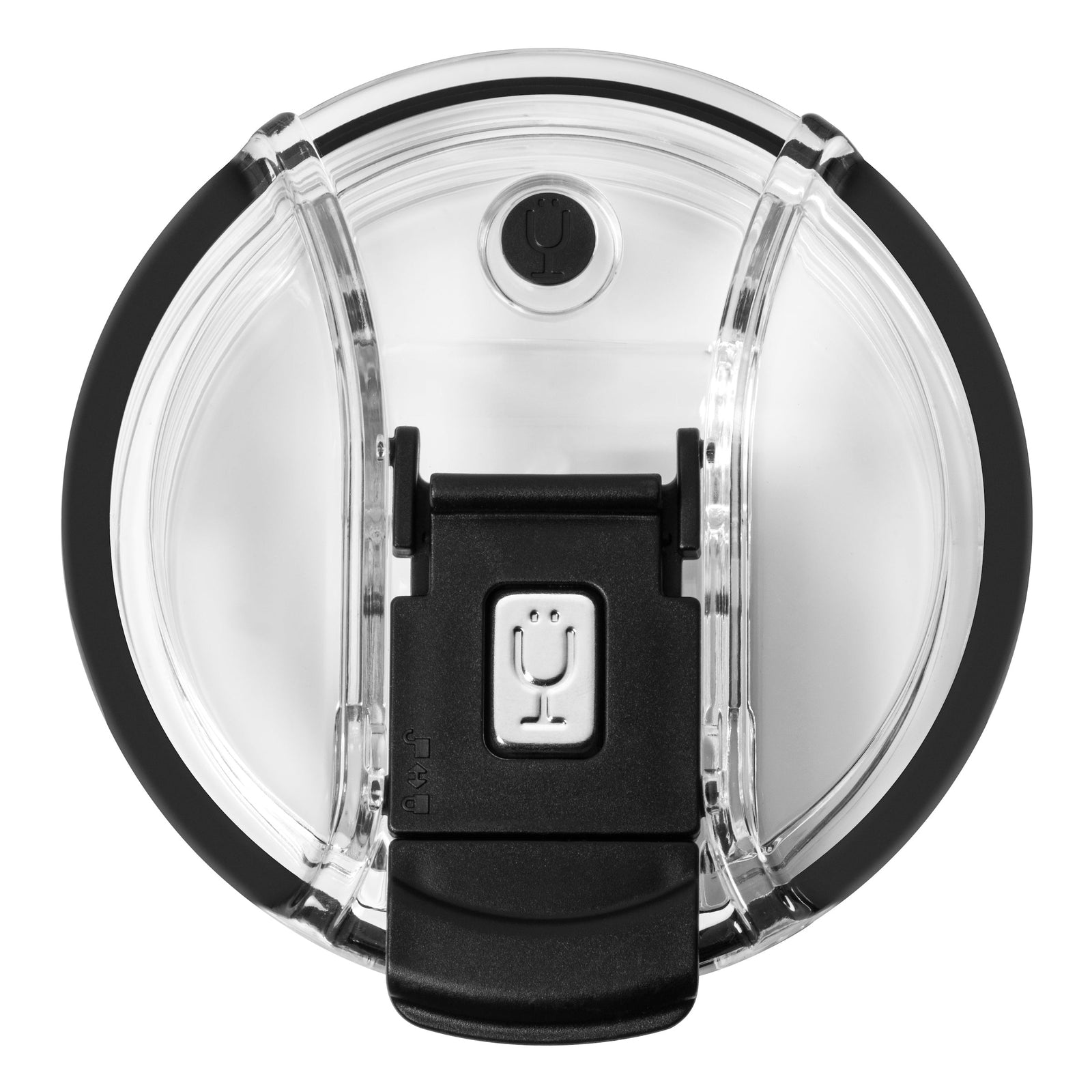 Hopsulator Juggernaut BevLock TM Leak-Proof Lid - Fresh Pour