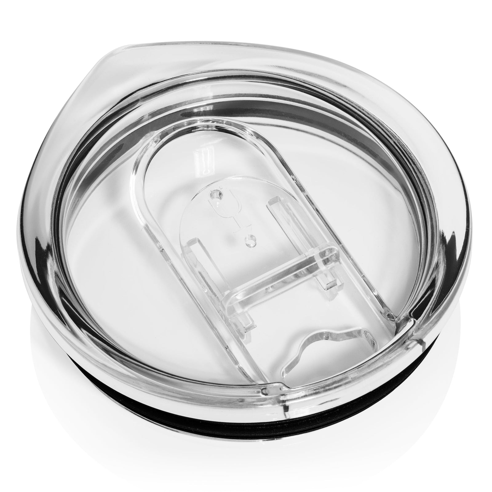 Rocks Non-BevLock TM Replacement Lid - Secure Fit
