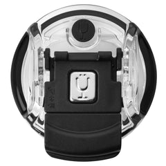 Hopsulator Slim BevLock TM Leak-Proof Lid - Classic Chill