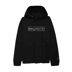 Hoodie | Black - Classic Wear