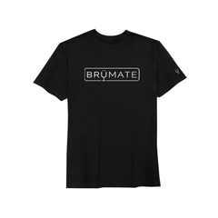 Short-Sleeve T-Shirt | Black - Classic Wear