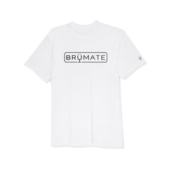 Short-Sleeve T-Shirt | White - Easy Layer