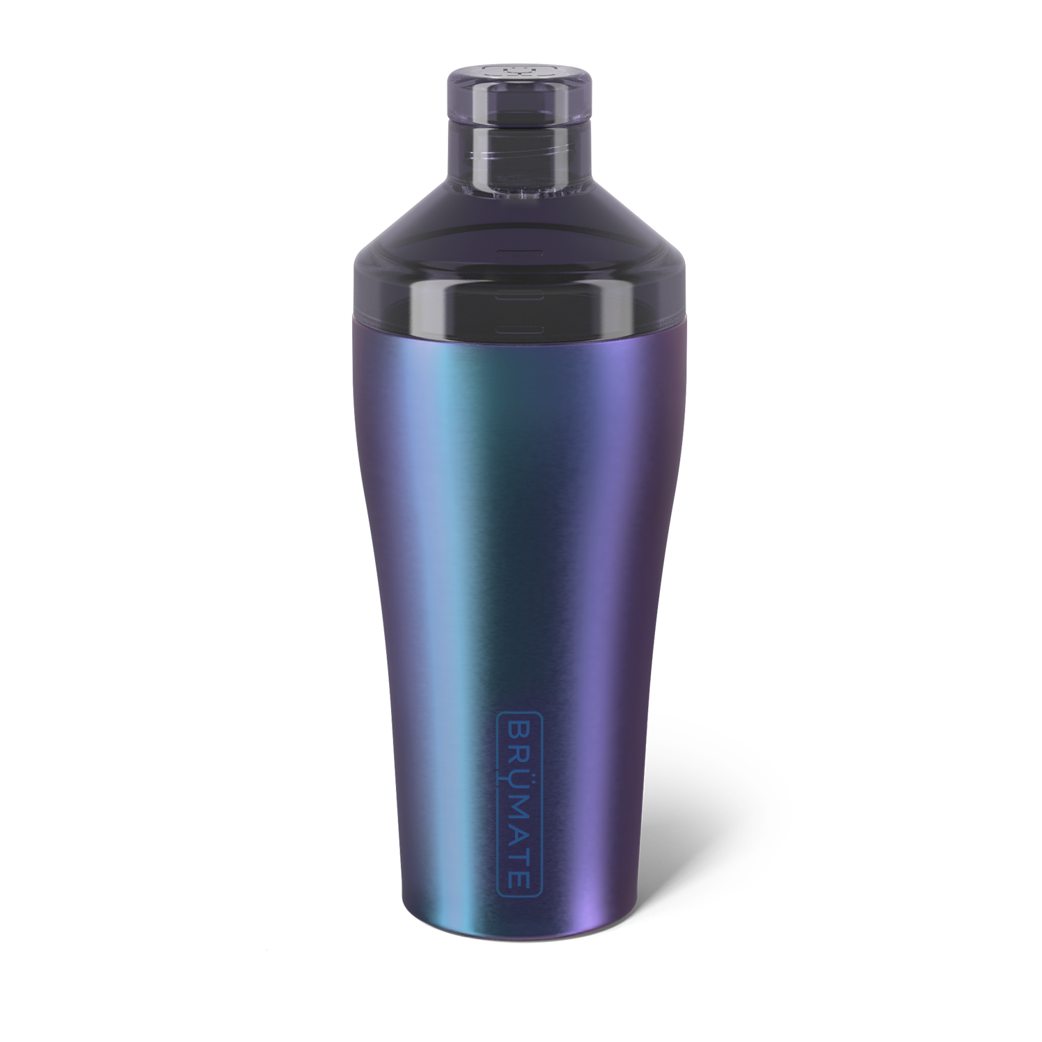Cocktail Shaker | Dark Aura | 22oz - Fresh Pour
