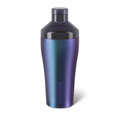 Cocktail Shaker | Dark Aura | 22oz - Fresh Pour