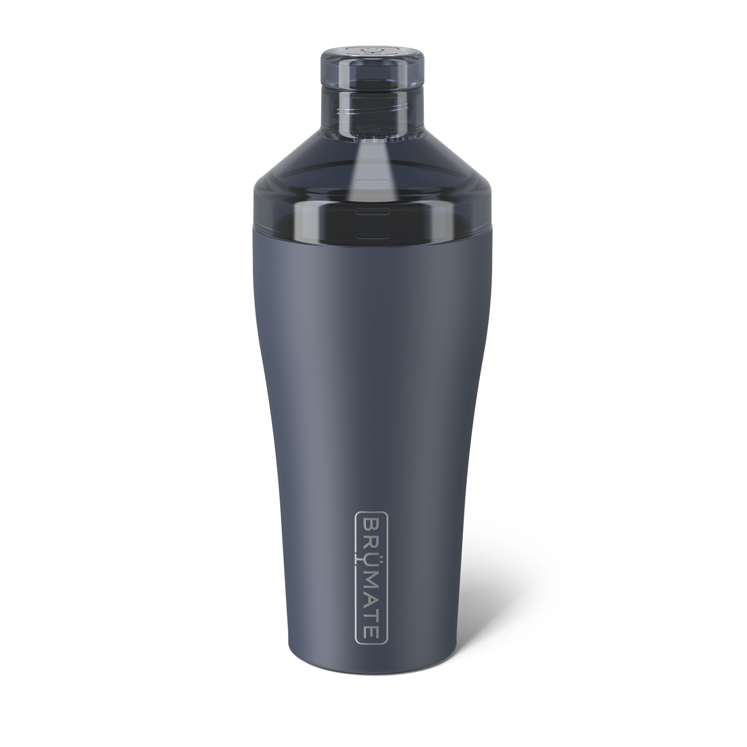 Cocktail Shaker | Nightfall Blue | 22oz - Clean Daily