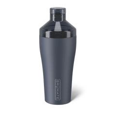 Cocktail Shaker | Nightfall Blue | 22oz - Clean Daily