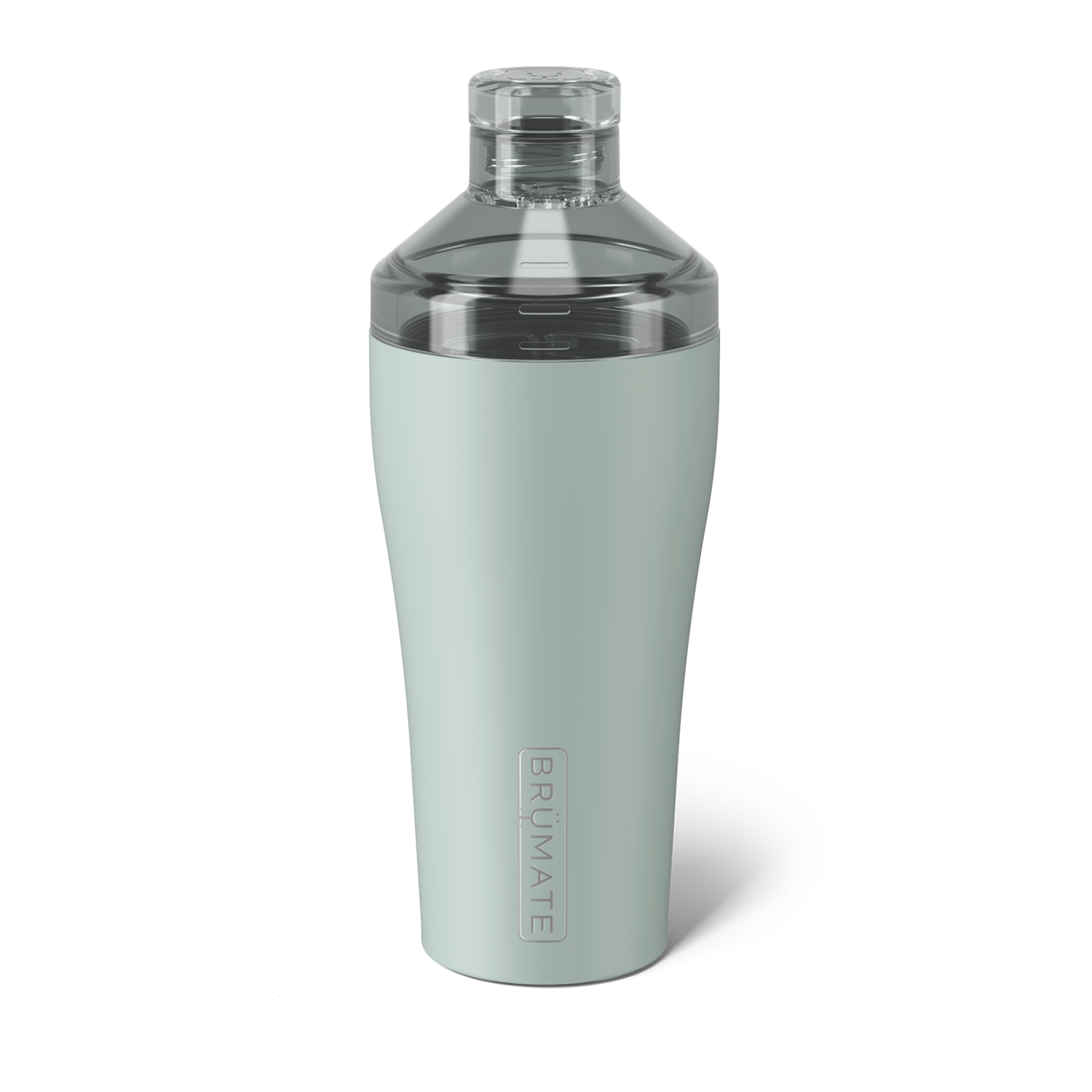 Cocktail Shaker | Sage | 22oz - Clean Routine