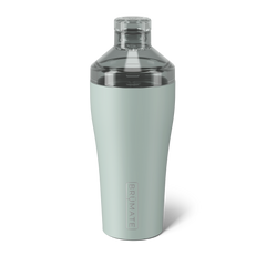 Cocktail Shaker | Sage | 22oz - Clean Routine