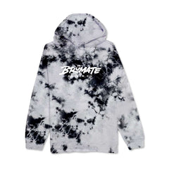 Acid Drip Hoodie | Tie-Dye - Easy Layer
