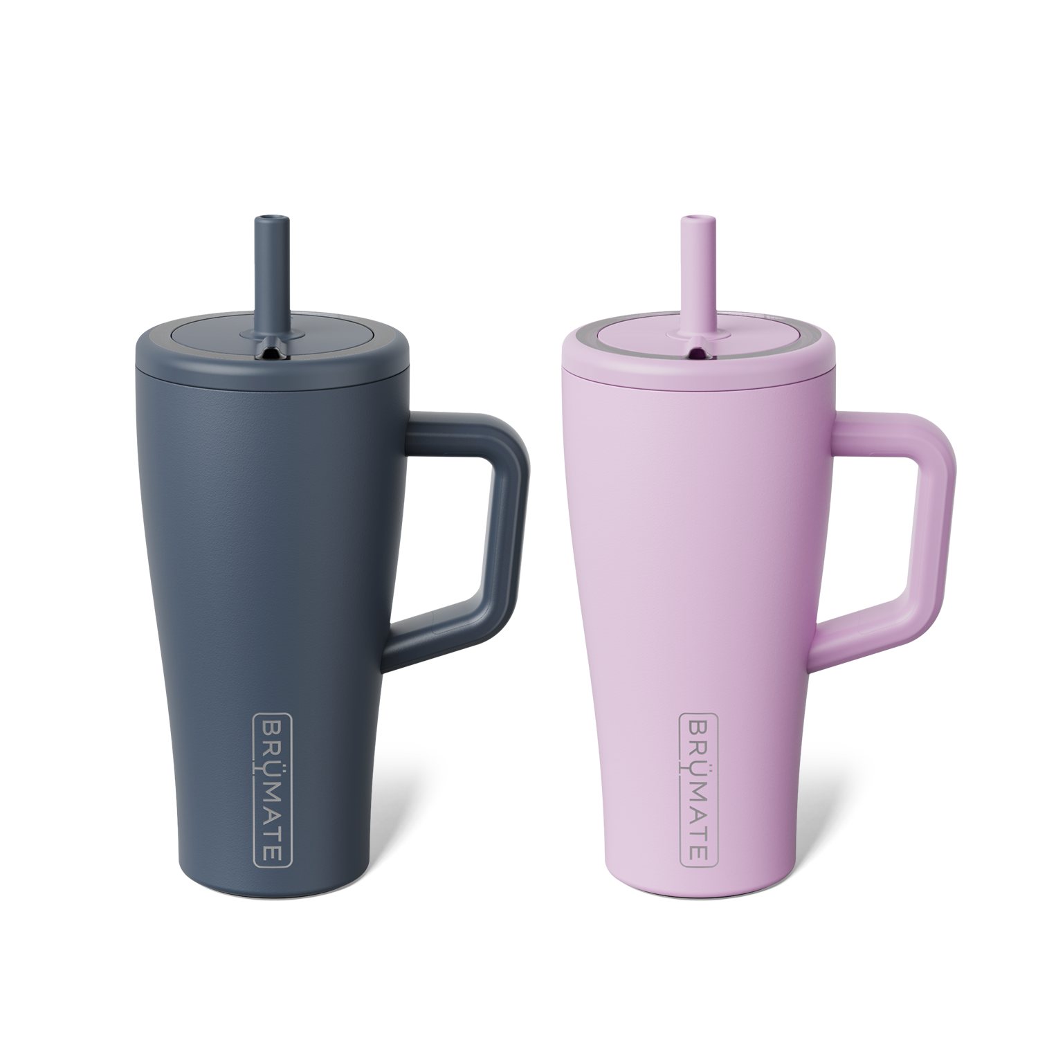 Era 20oz Bundle | Lavender & Nightfall Blue - Clean Routine