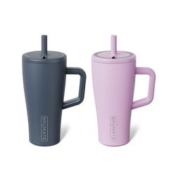 Era 20oz Bundle | Lavender & Nightfall Blue - Clean Routine