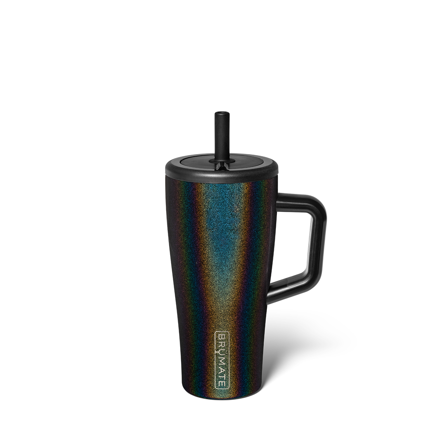 Era 20oz | Glitter Charcoal - Daily Fit
