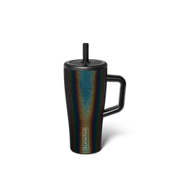 Era 20oz | Glitter Charcoal - Daily Fit