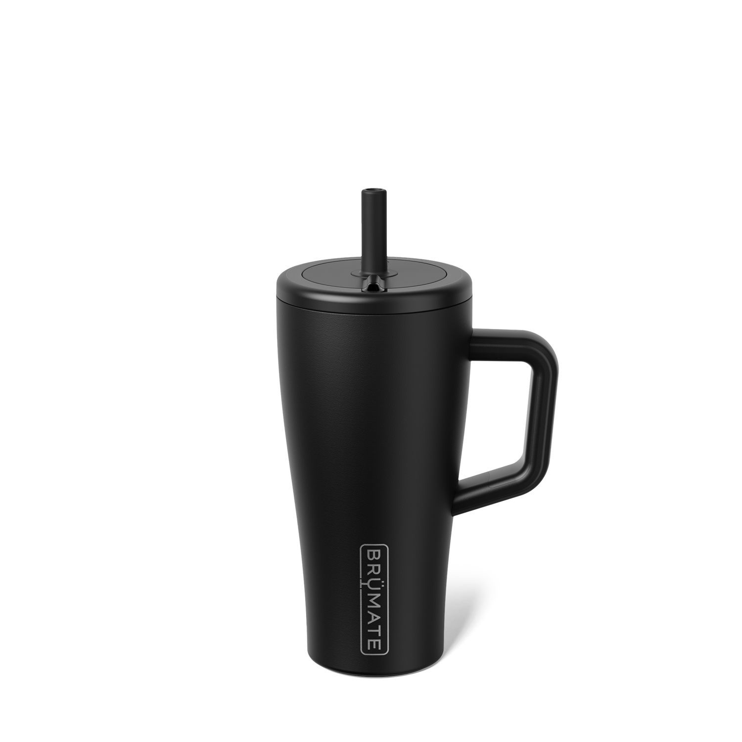 Era 20oz | Matte Black - Clean Daily
