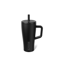 Era 20oz | Matte Black - Clean Daily