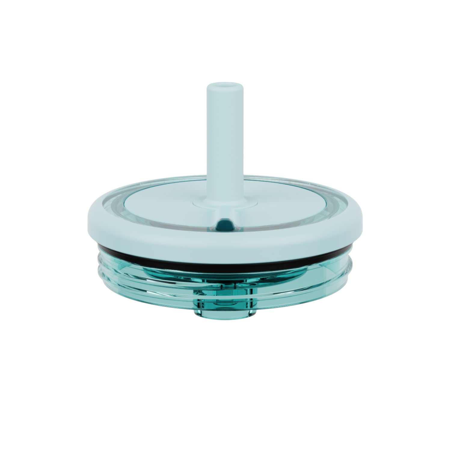 Era Replacement Lid 20oz | Blue Agave - Secure Fit