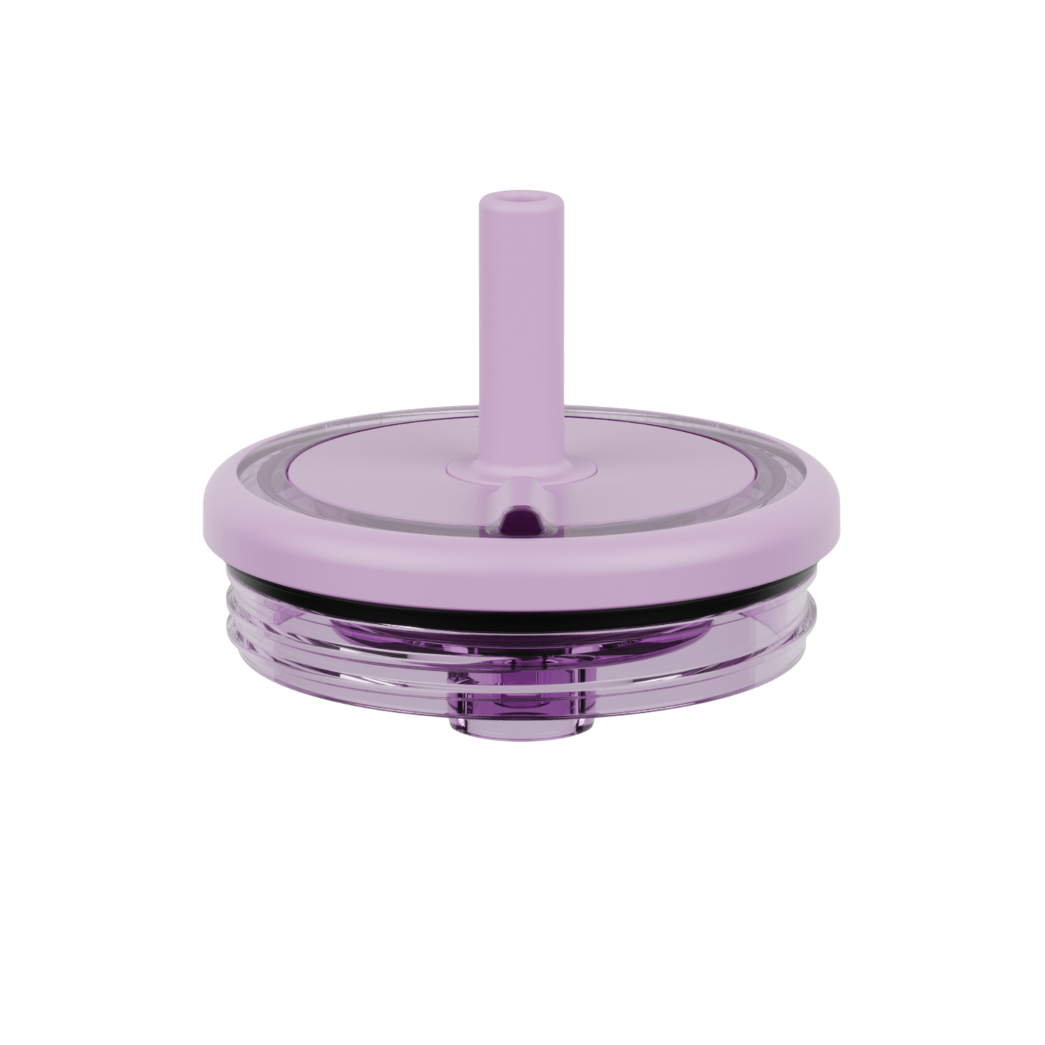 Era Replacement Lid 20oz | Lavender - Secure Fit