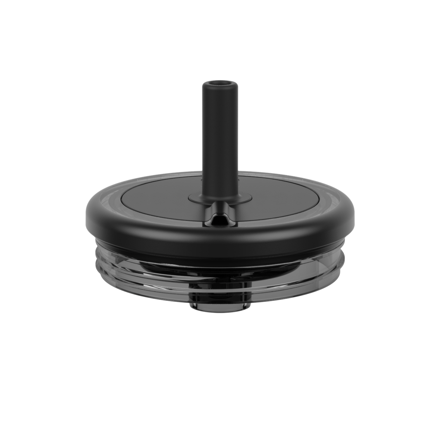 Era Replacement Lid 20oz | Matte Black - Easy Refresh