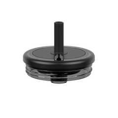 Era Replacement Lid 20oz | Matte Black - Easy Refresh