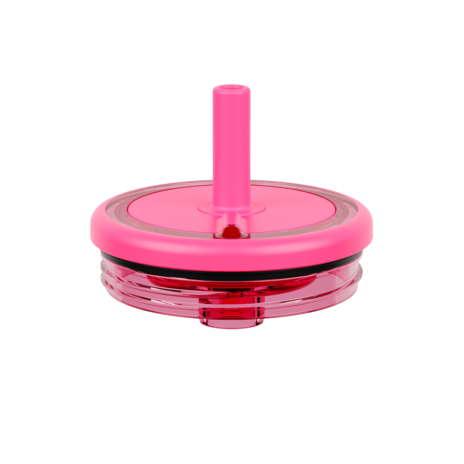 Era Replacement Lid 20oz | Neon Pink - Secure Fit