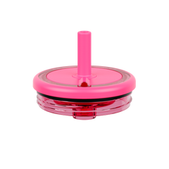 Era Replacement Lid 20oz | Neon Pink - Secure Fit