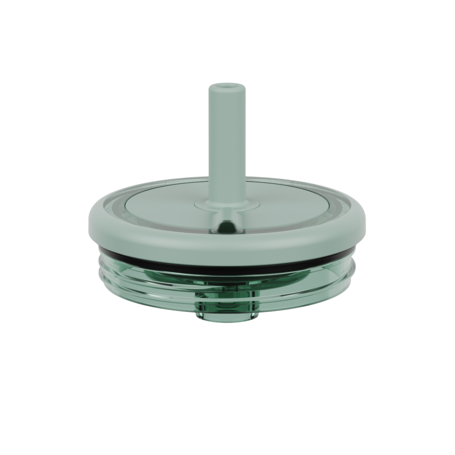 Era Replacement Lid 20oz | Sage - Secure Fit
