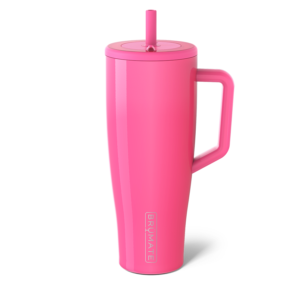 Era 40oz | Neon Pink - Clean Routine