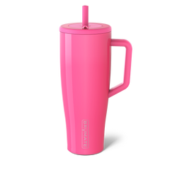 Era 40oz | Neon Pink - Clean Routine