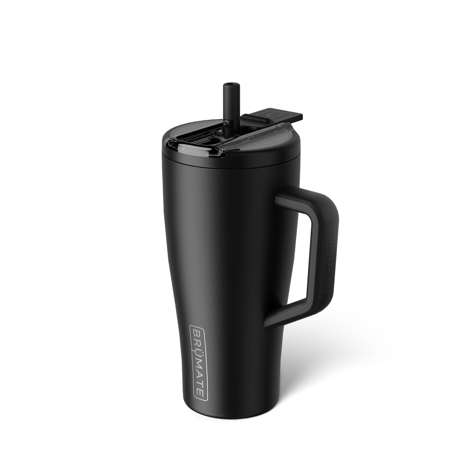 Era Flip 30oz | Matte Black - Home Care
