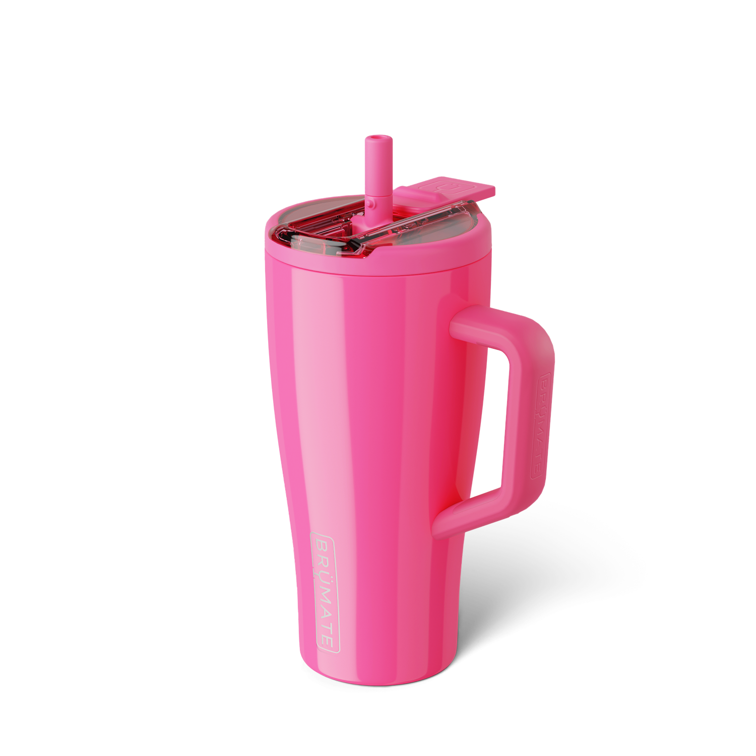Era Flip 30oz | Neon Pink - Clean Routine