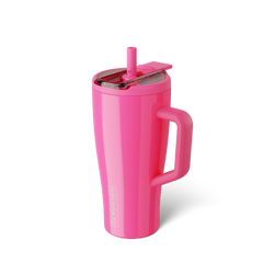 Era Flip 30oz | Neon Pink - Clean Routine