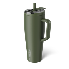 Era Flip 40oz | OD Green - Clean Daily