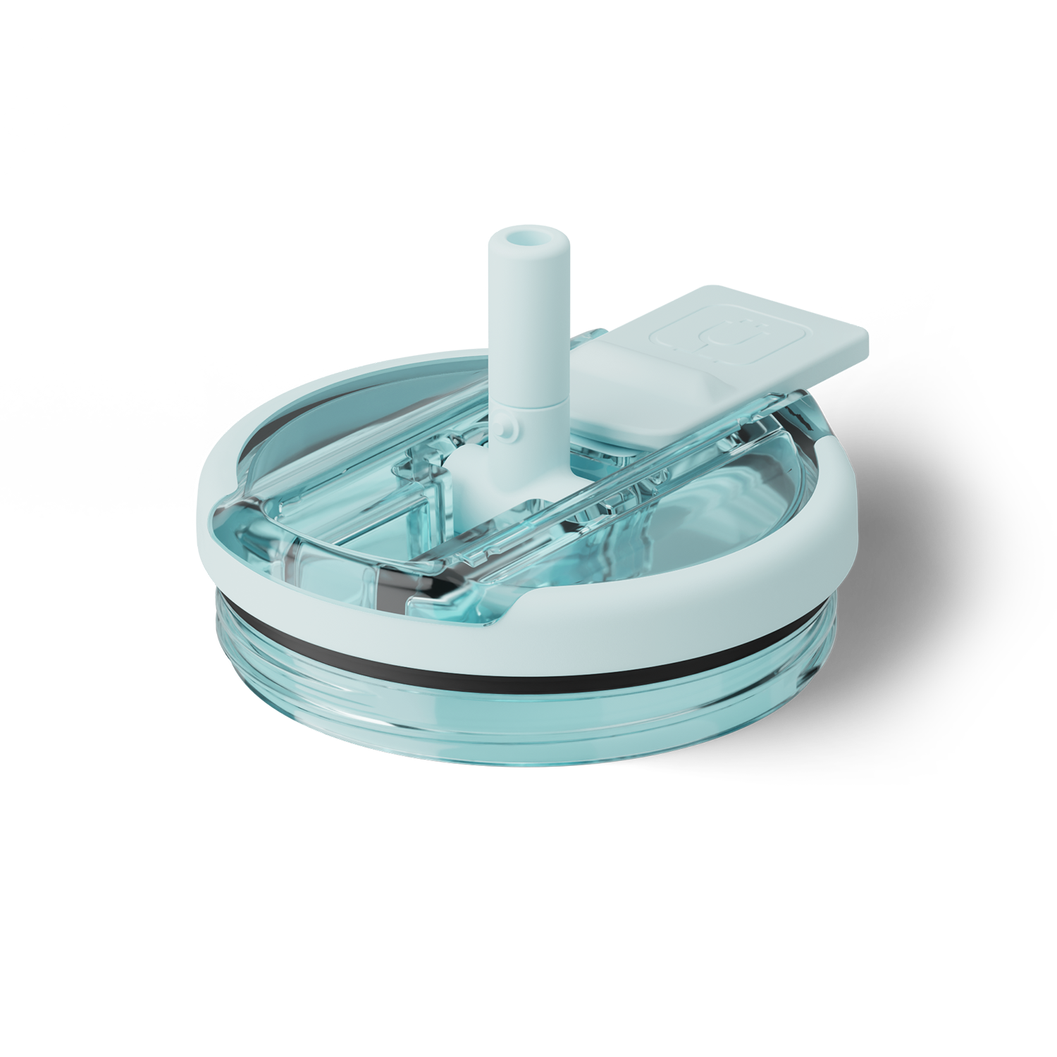 Era Flip 30/40oz Replacement Lid | Blue Agave - Easy Refresh