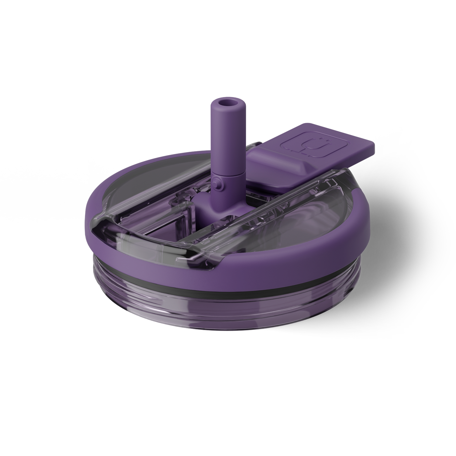 Era Flip 30/40oz Replacement Lid | Dark Aura - Daily Fit