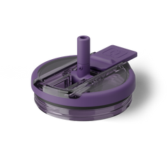 Era Flip 30/40oz Replacement Lid | Dark Aura - Daily Fit