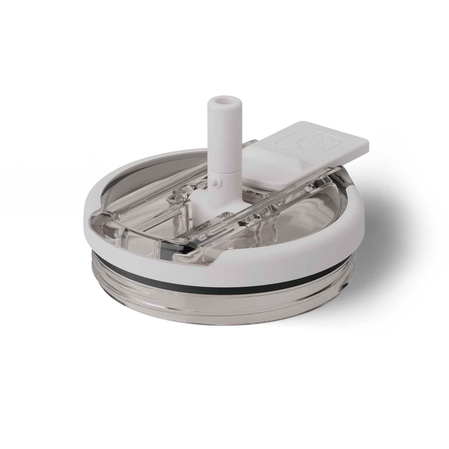 Era Flip 30/40oz Replacement Lid | Dune - Secure Fit
