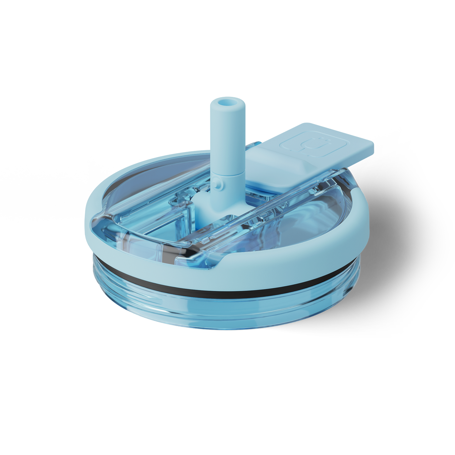 Era Flip 30/40oz Replacement Lid | Glacier - Daily Seal