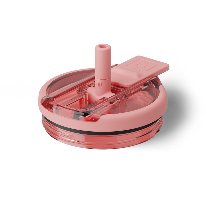 Era Flip 30/40oz Replacement Lid | Guava - Clean Seal