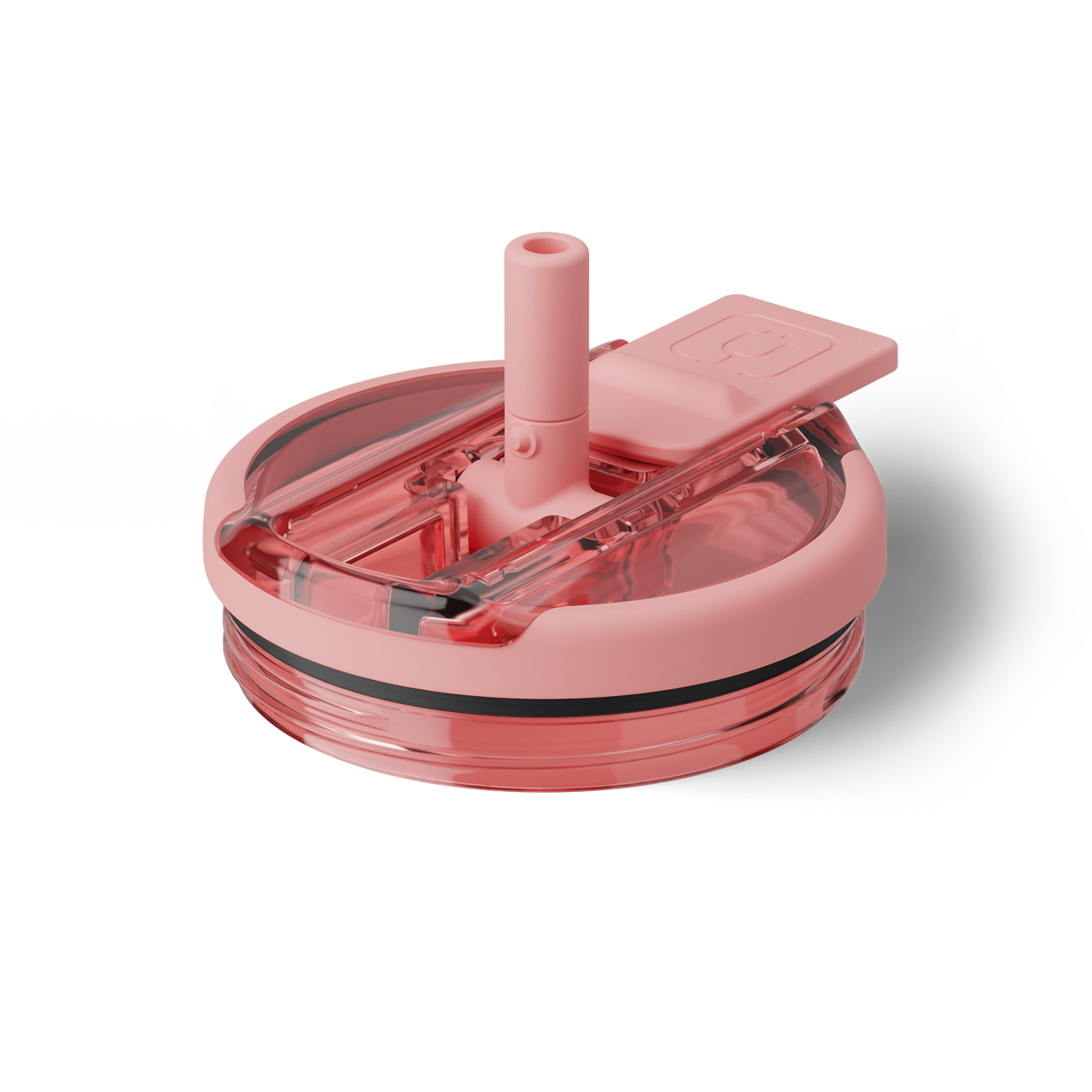 Era Flip 30/40oz Replacement Lid | Guava - Easy Refresh