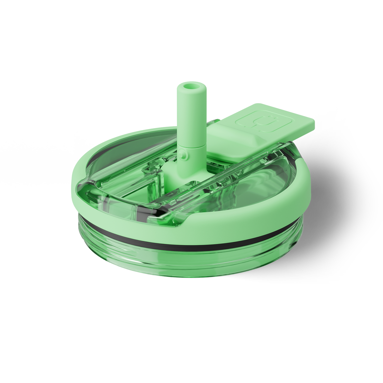 Era Flip 30/40oz Replacement Lid | Kiwi - Secure Fit