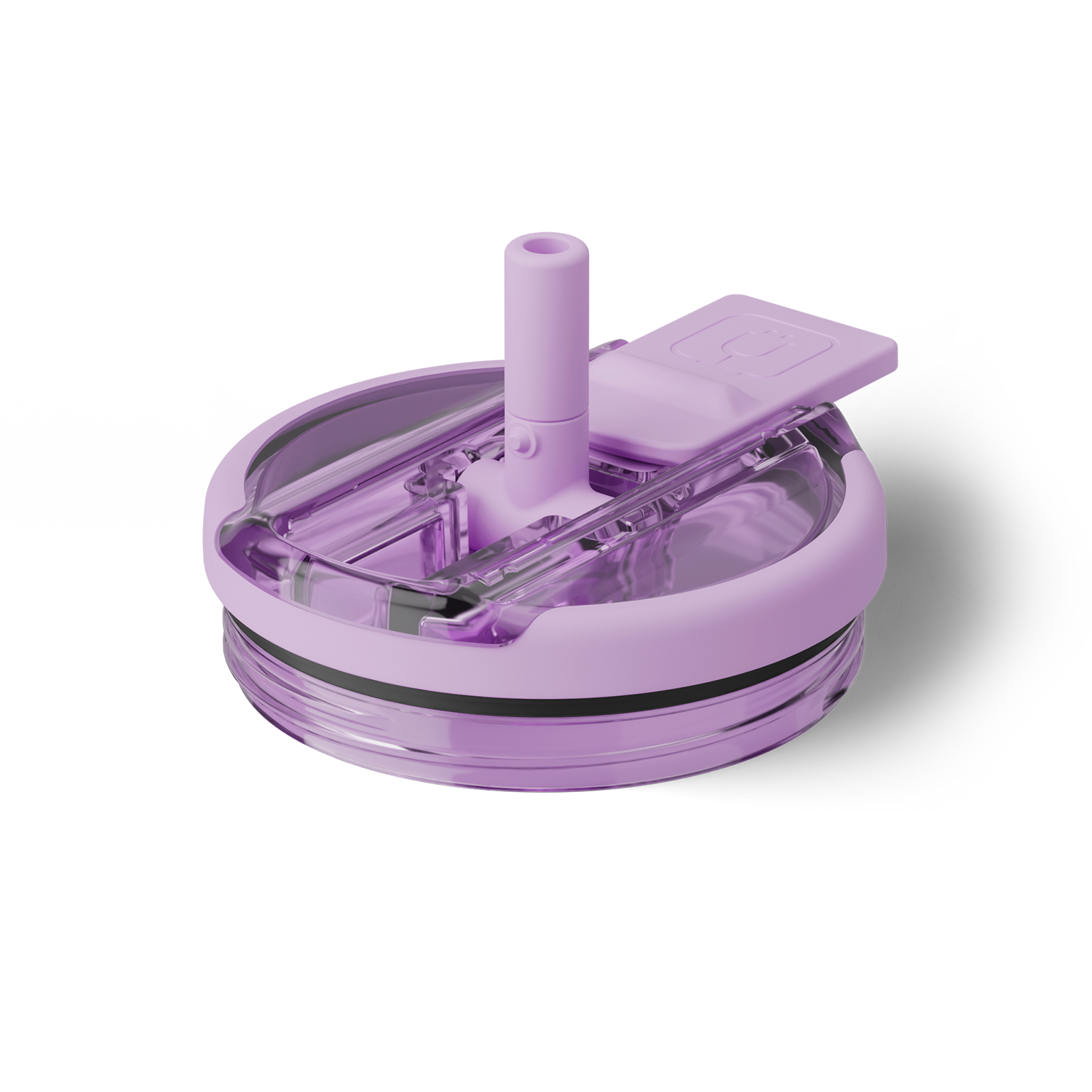 Era Flip 30/40oz Replacement Lid | Lavender - Daily Seal