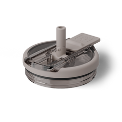 Era Flip 30/40oz Replacement Lid | Mocha - Secure Fit