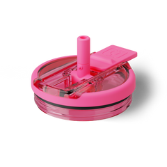 Era Flip 30/40oz Replacement Lid | Neon Pink - Daily Seal