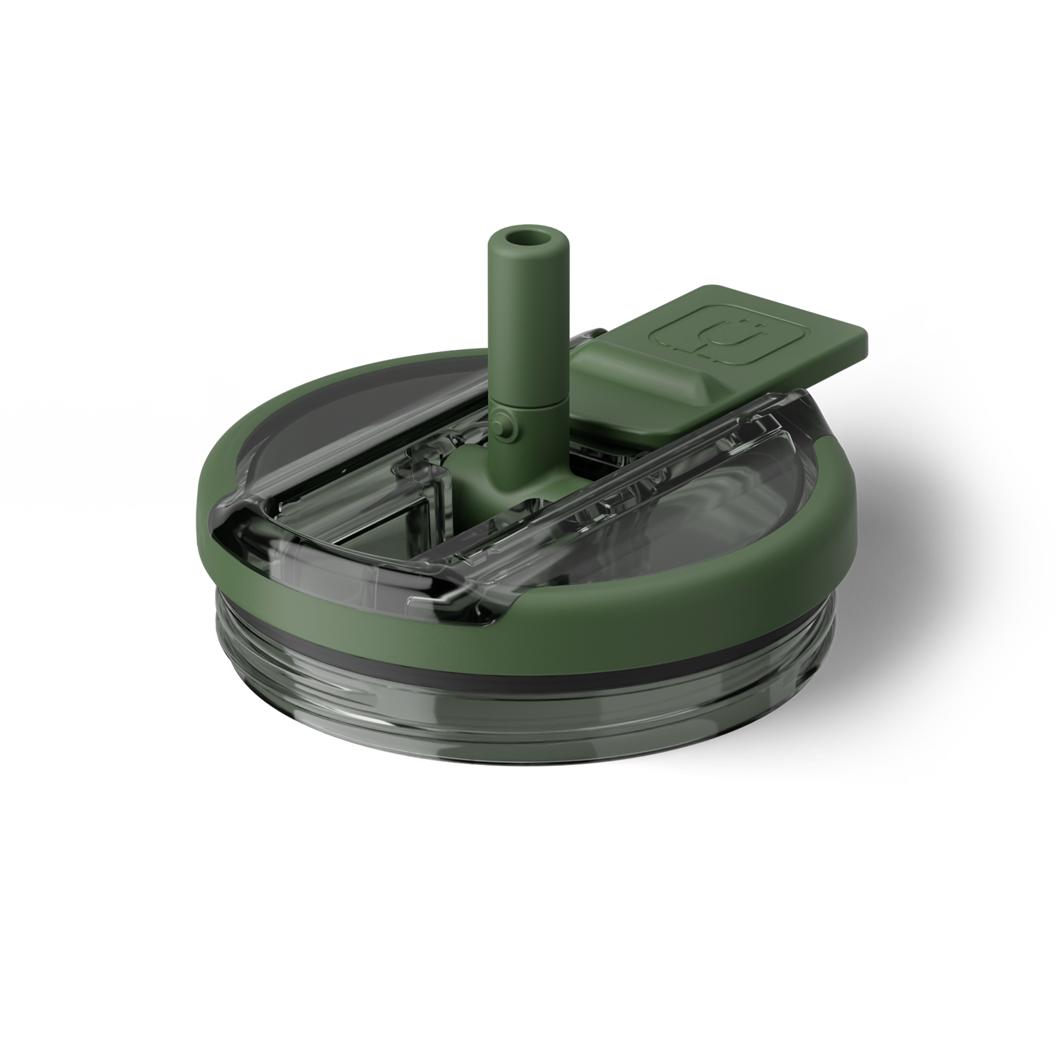 Era Flip 30/40oz Replacement Lid | OD Green - Daily Fit