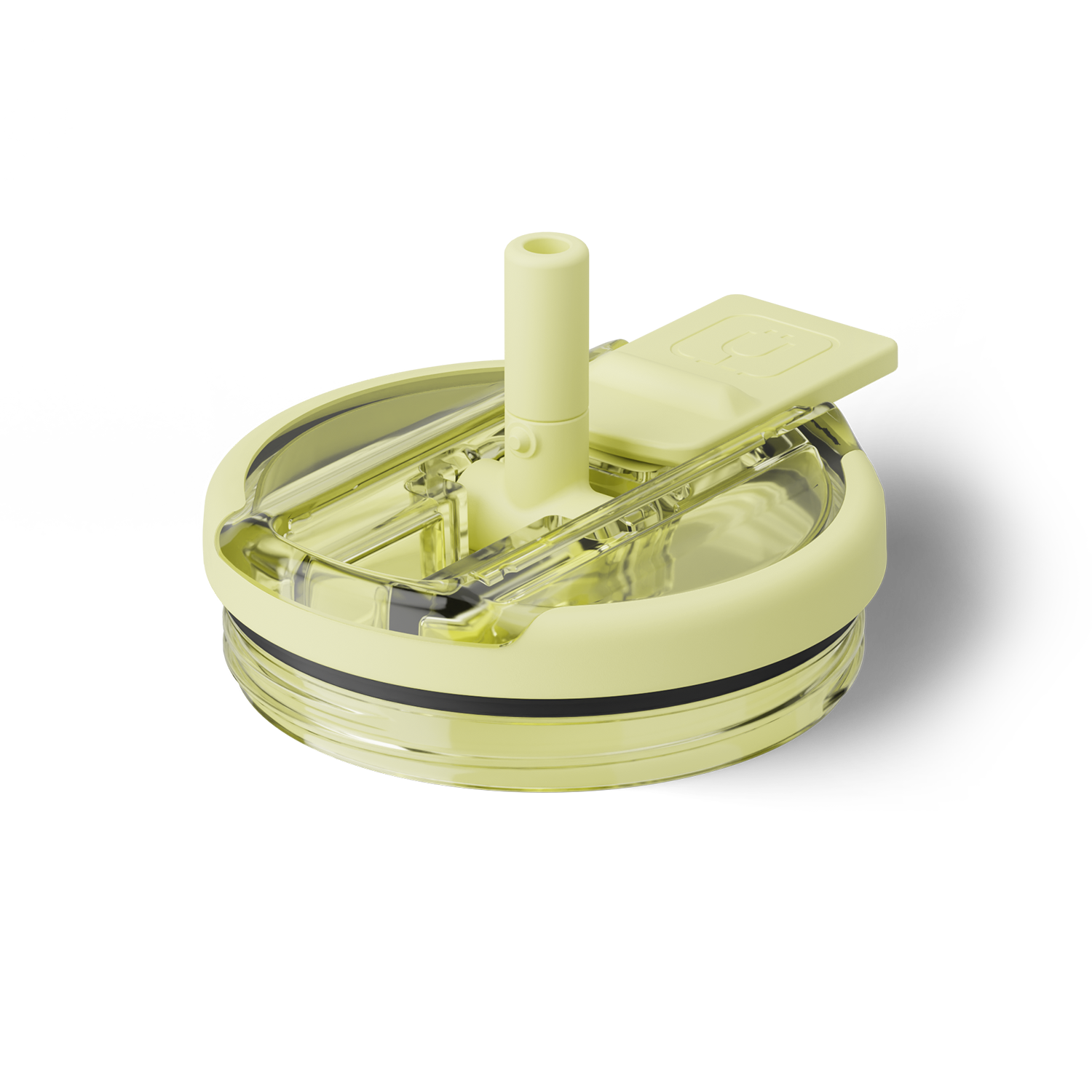 Era Flip 30/40oz Replacement Lid | Prickly Pear - Daily Seal