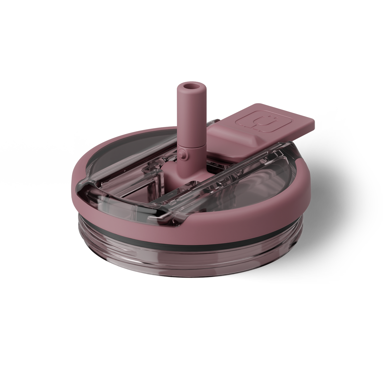 Era Flip 30/40oz Replacement Lid | Rose Taupe - Easy Refresh